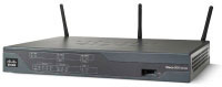Cisco 888 Integrated Services Router (C888SRST-K9)